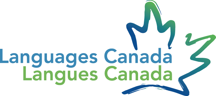 Languages Canada Association Logo