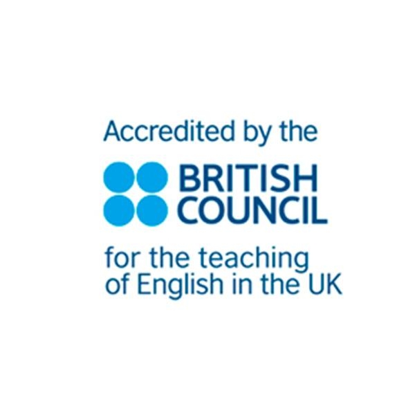 British Council for UK Logo